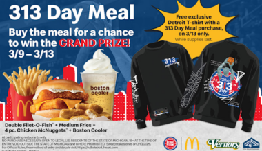 What it includes, how to enter giveaway for Detroit Pistons suite tickets