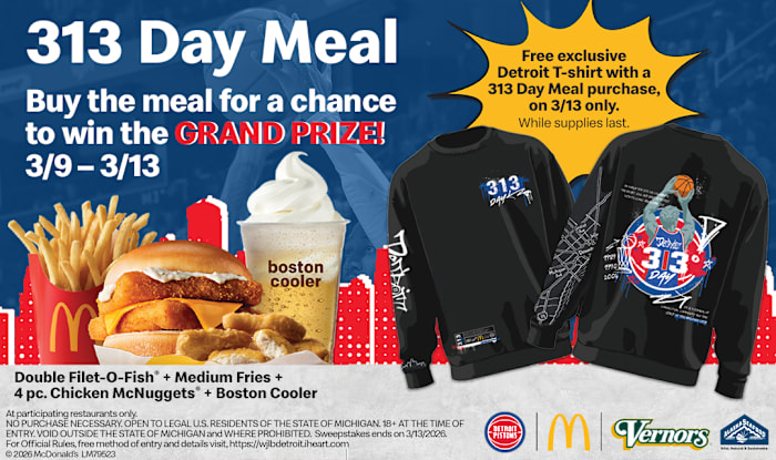 What it includes, how to enter giveaway for Detroit Pistons suite tickets