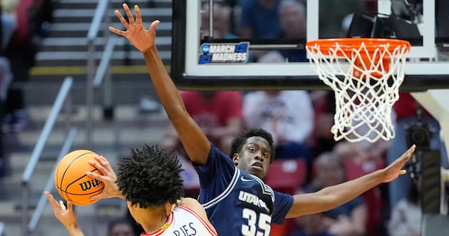 3 takeaways from Utah State’s loss to Arizona in NCAA Tournament’s second round – Deseret News