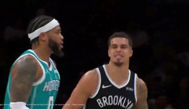 Charlotte Hornets vs Brooklyn Nets Odds, Spread, and Prediction