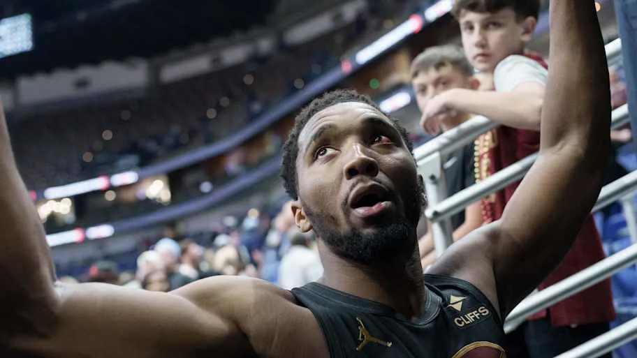 Cleveland Cavaliers Kenny Atkinson James Harden NBA Playoffs New Orleans Pelicans Zion Williamson Max Strus 