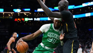 Celtics jersey history No. 99