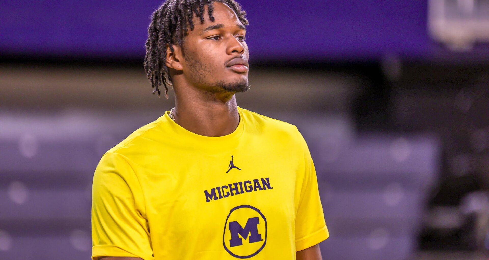 Three Michigan Wolverines in ESPN's NBA mock draft