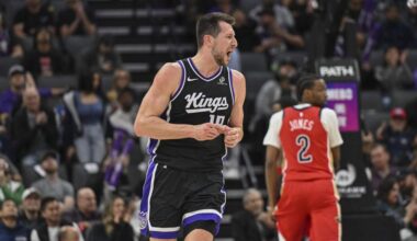 Sacramento Kings face another season-ending injury