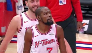 Houston Rockets vs New Orleans Pelicans Spread, Moneyline & Total