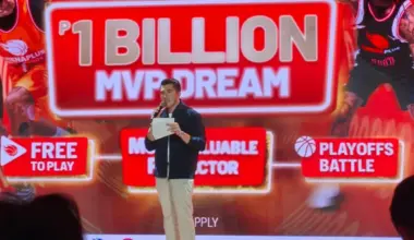 Manila Bulletin - ArenaPlus spices up NBA playoff experience with P1