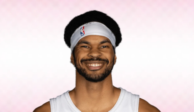 “He's still got a little soreness,” Cavs head coach …