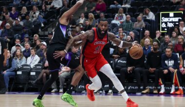 Full injury report, streaming, odds for Feb. 28