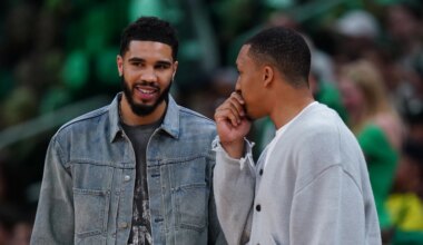 Grant Williams reveals mistake he made in Celtics pre-draft workout