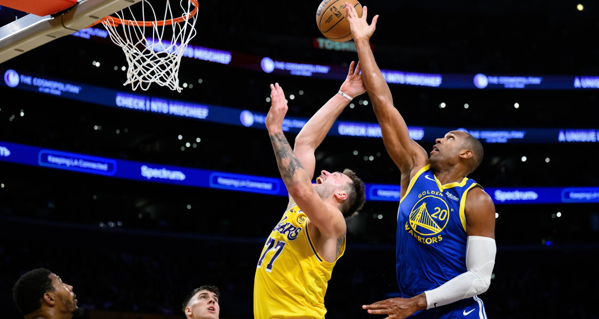 Stream, lineups, injury reports, broadcast info