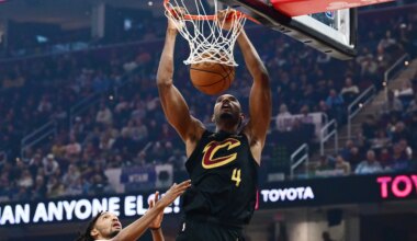 Cavaliers at Nets odds, picks and predictions