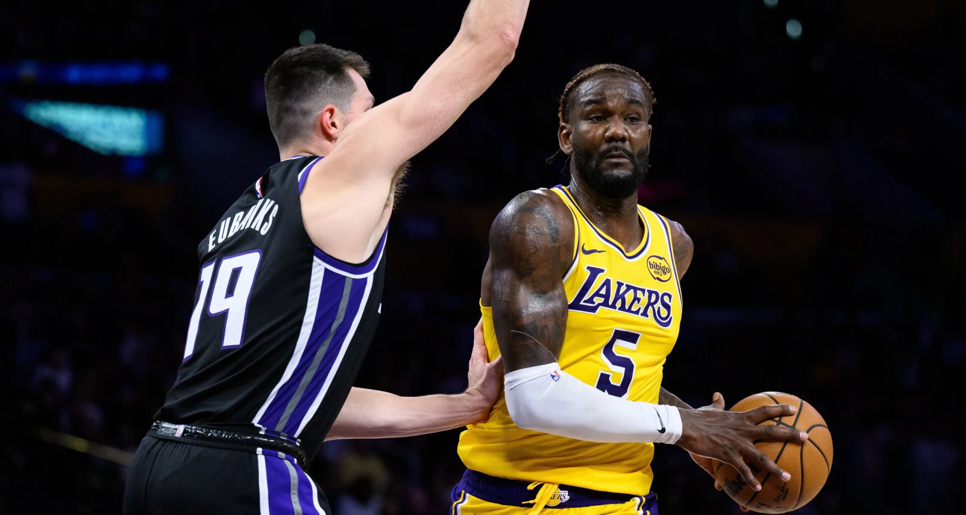 Lakers vs. Kings: Prediction, picks, odds