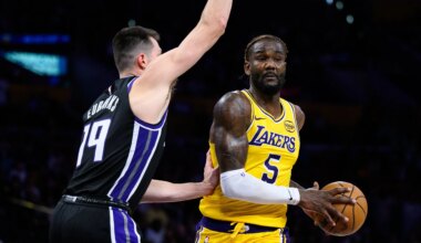 Lakers vs. Kings: Prediction, picks, odds