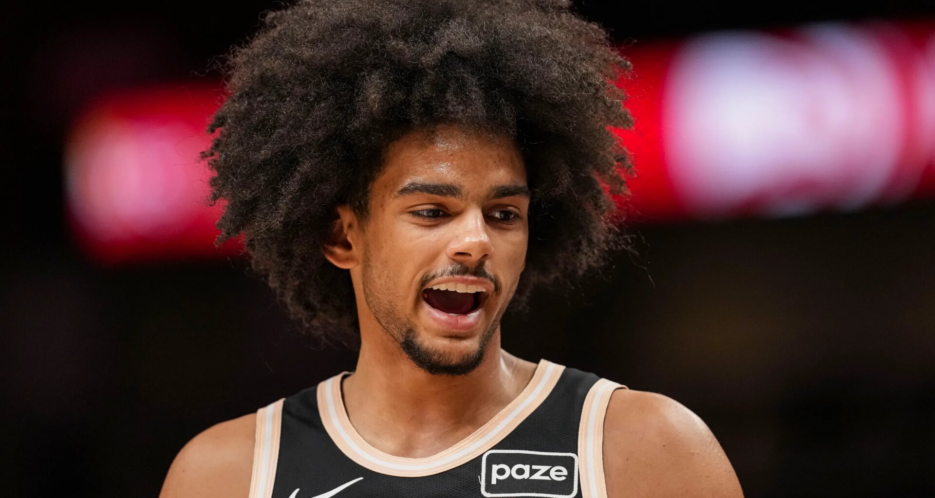 Asa Newell notches 25-point double-double in G League