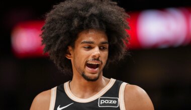 Asa Newell notches 25-point double-double in G League