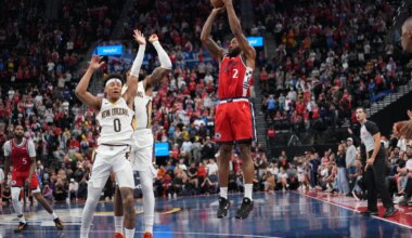 Pelicans at Clippers odds, picks and predictions