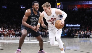 How to watch Nets vs. Heat: Live stream info, TV channel, game time