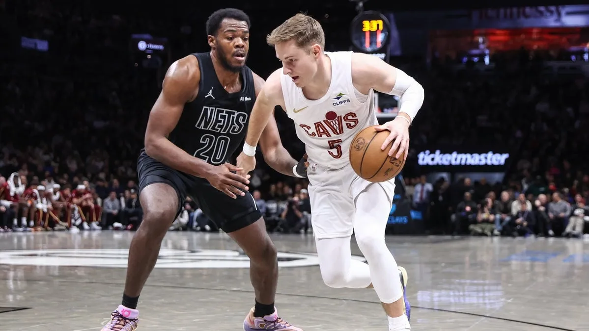 How to watch Nets vs. Heat: Live stream info, TV channel, game time