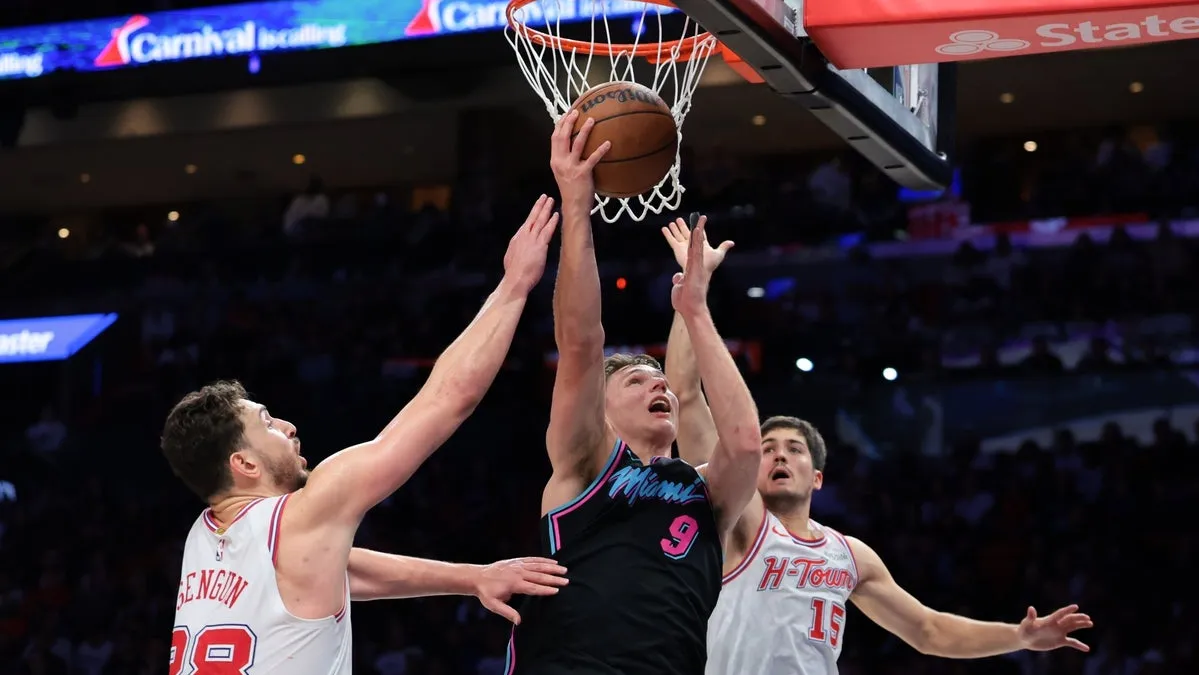 Rockets vs. Wizards odds, tips and betting trends