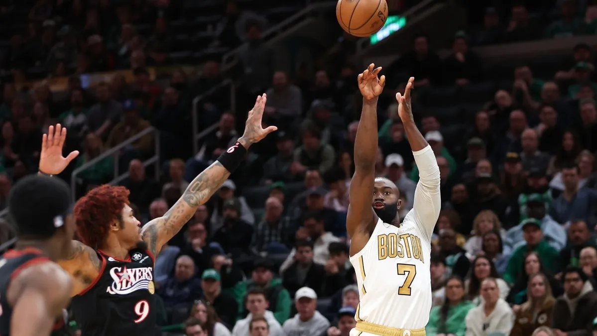 How to watch Celtics vs. Mavericks: Live stream info, TV channel, game time