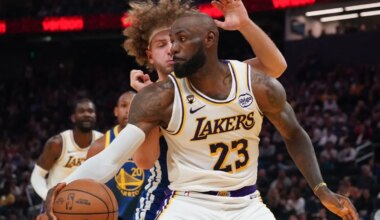 Warriors vs. Rockets odds, tips and betting trends