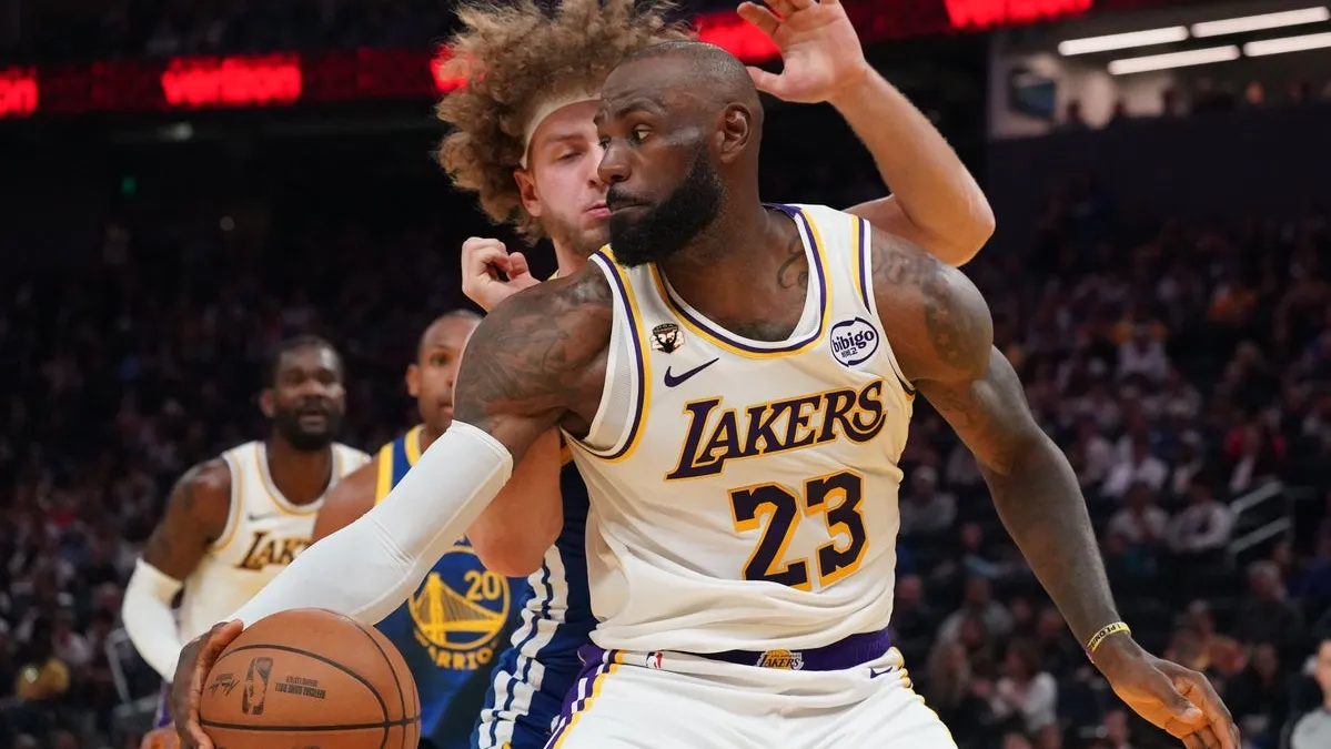 Warriors vs. Rockets odds, tips and betting trends