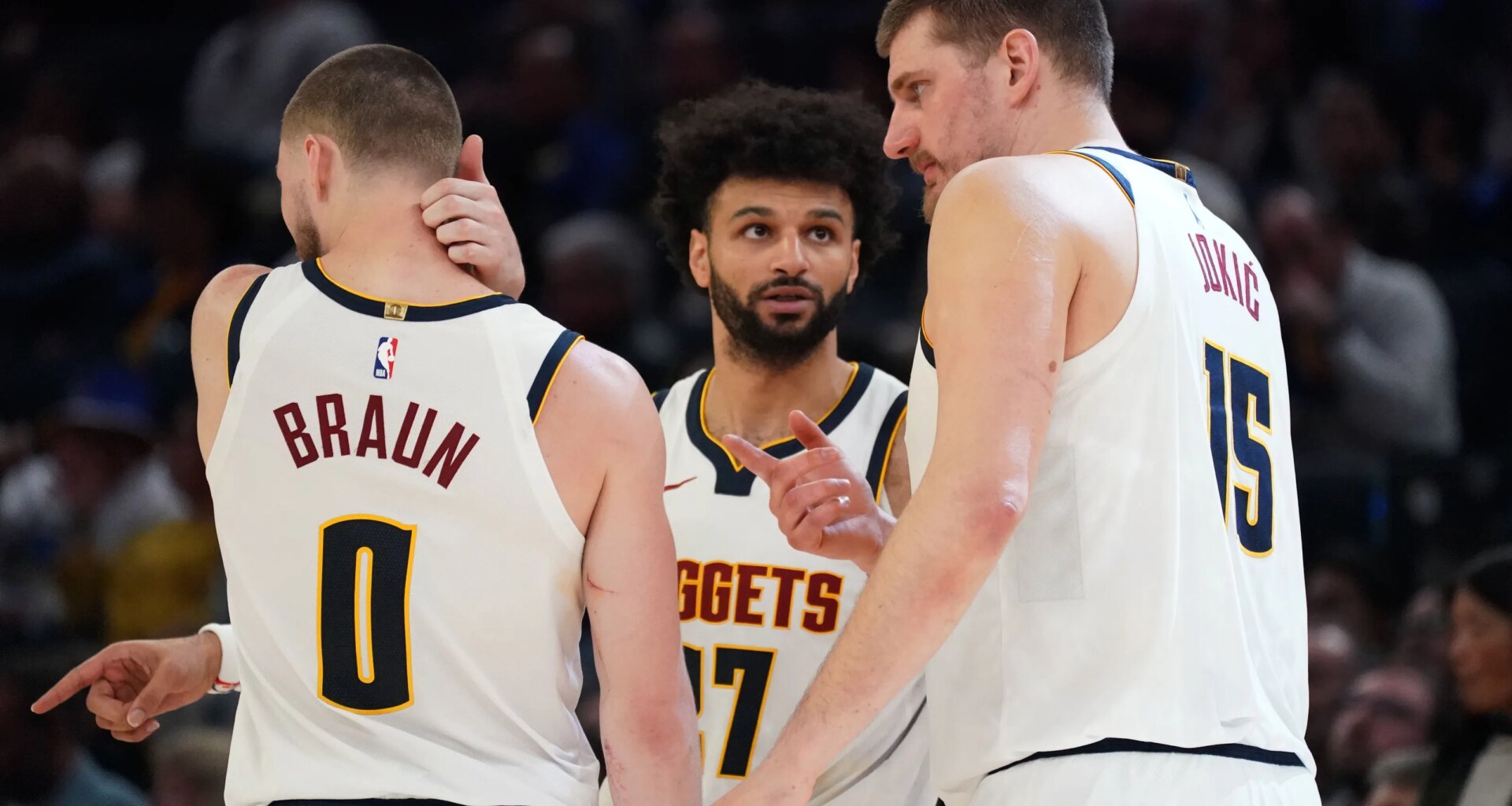 Nuggets at Jazz odds, picks and predictions