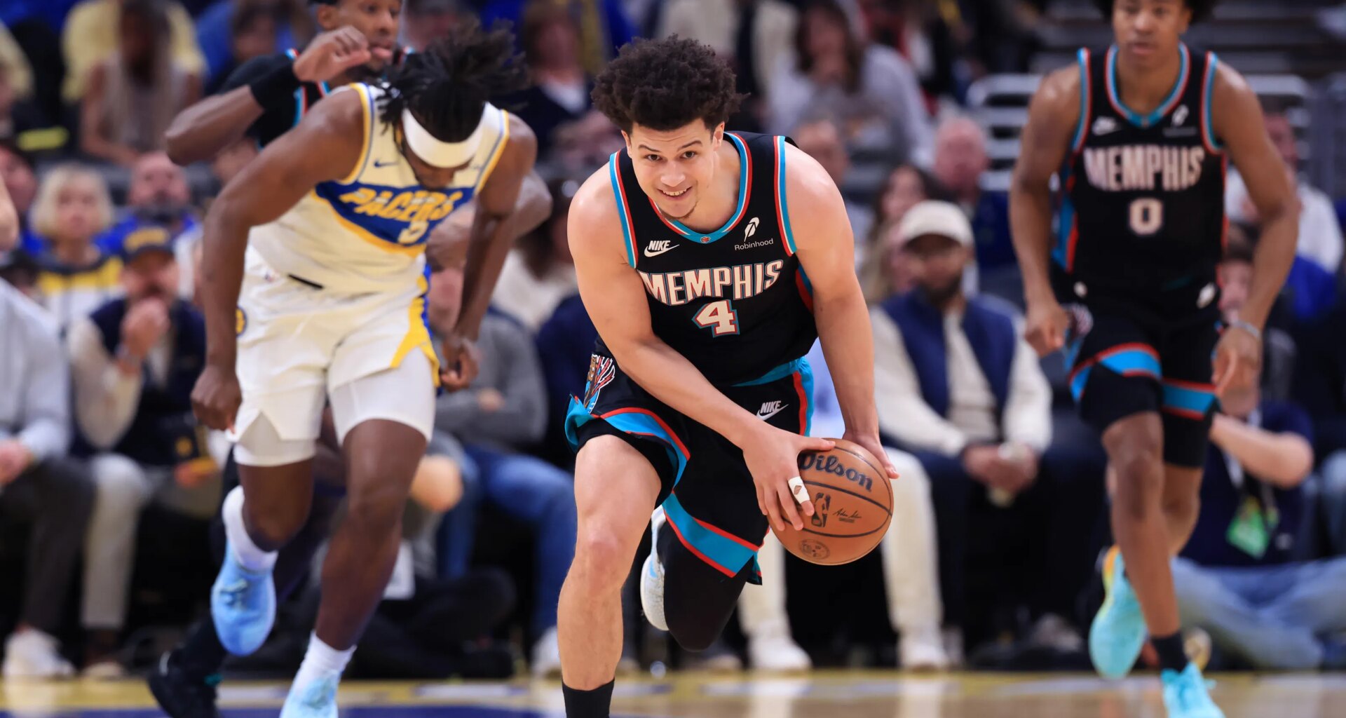 Walter Clayton Jr. ties team record after latest game