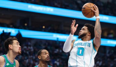 Mavericks at Hornets odds, picks and predictions