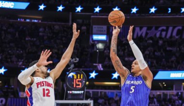 Full injury report, streaming, odds for March 3