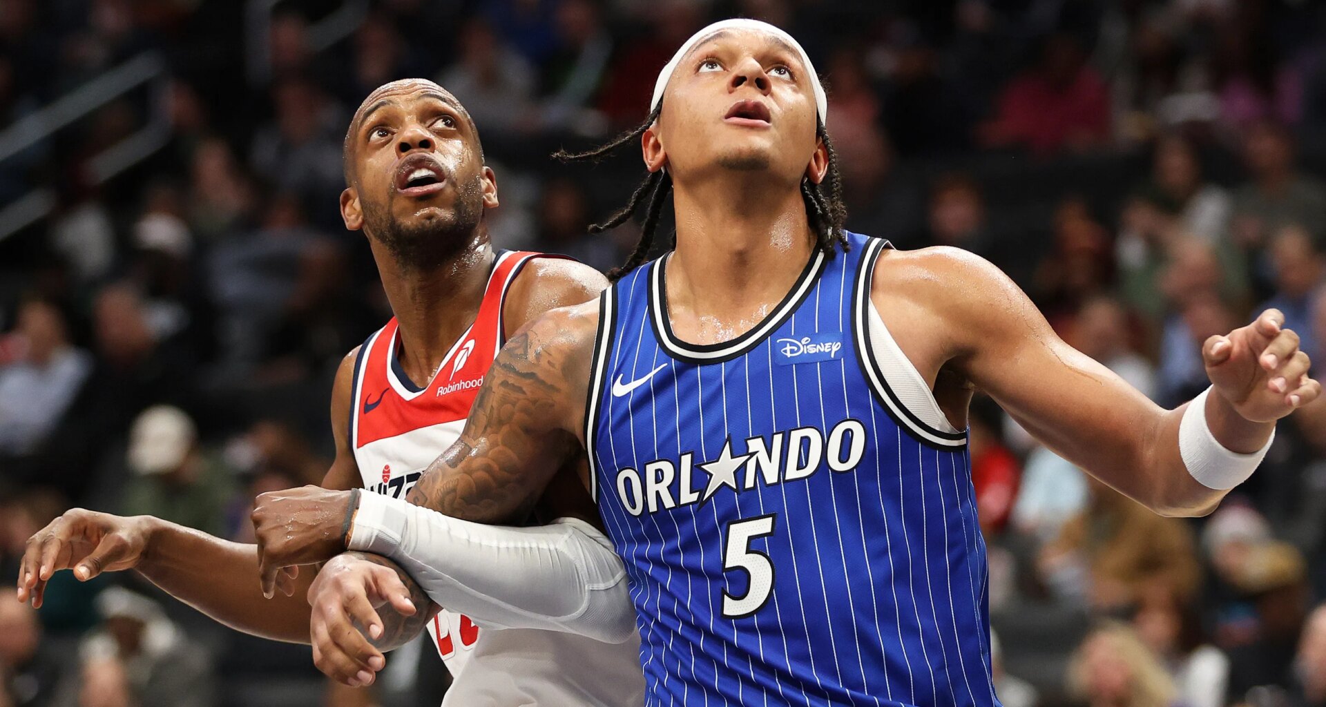 Wizards at Magic odds, picks, and predictions