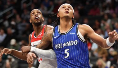 Wizards at Magic odds, picks, and predictions