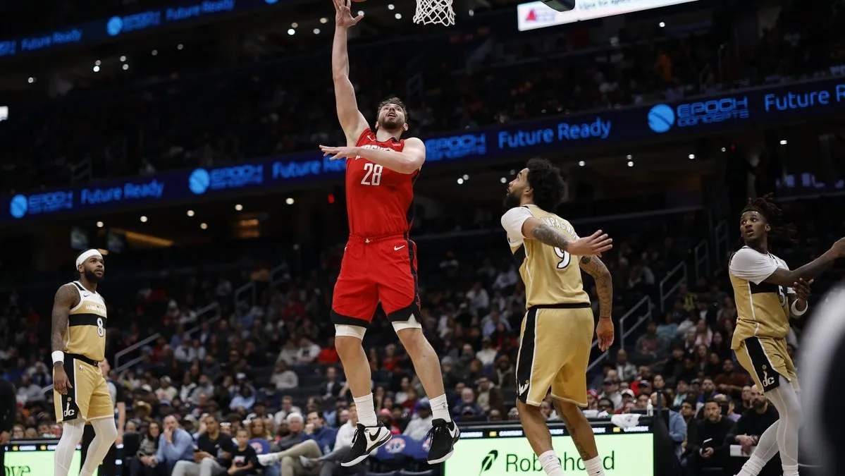 How to watch Rockets vs. Warriors: Live stream info, TV channel, game time