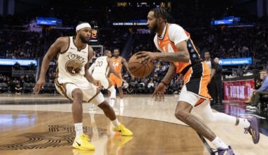 How to watch Warriors vs. Rockets: Live stream info, TV channel, game time