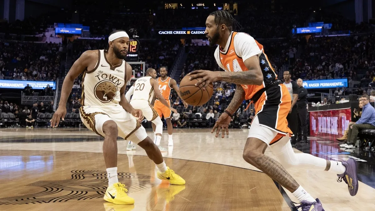 How to watch Warriors vs. Rockets: Live stream info, TV channel, game time