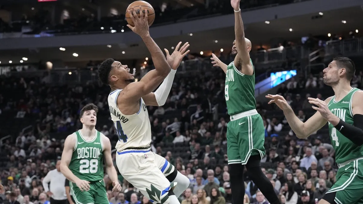 Celtics vs. Mavericks odds, tips and betting trends