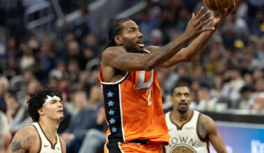 Pacers at Clippers odds, picks and predictions