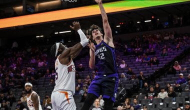 Maxime Raynaud discusses overall rookie season development