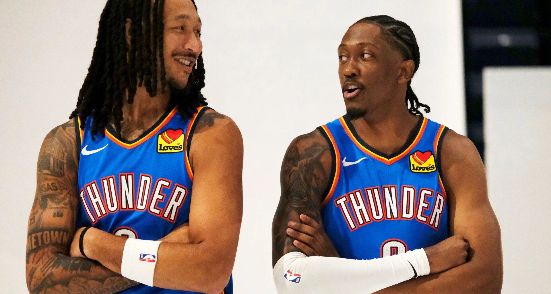 What is the most popular name in the NBA aside from Jalen?