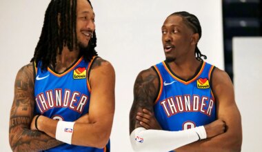 What is the most popular name in the NBA aside from Jalen?