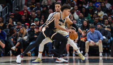 Hawks at Bucks odds, picks, and predictions