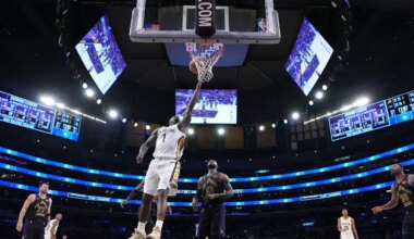 Lakers vs. Nuggets odds, tips and betting trends