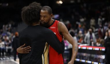 Rockets vs. Warriors odds, tips and betting trends