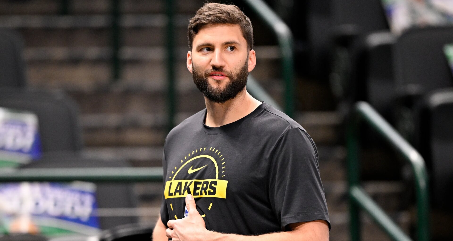 Lakers release injury report for Thursday's game versus Nuggets