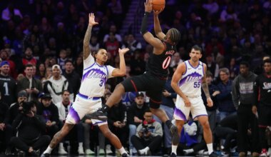 3 biggest takeaways for Sixers following much-needed win over Jazz