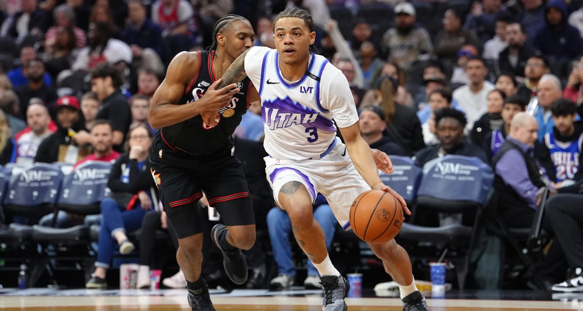 Jazz at Wizards odds, picks and predictions