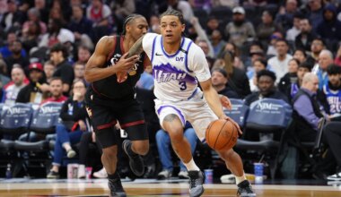 Jazz at Wizards odds, picks and predictions