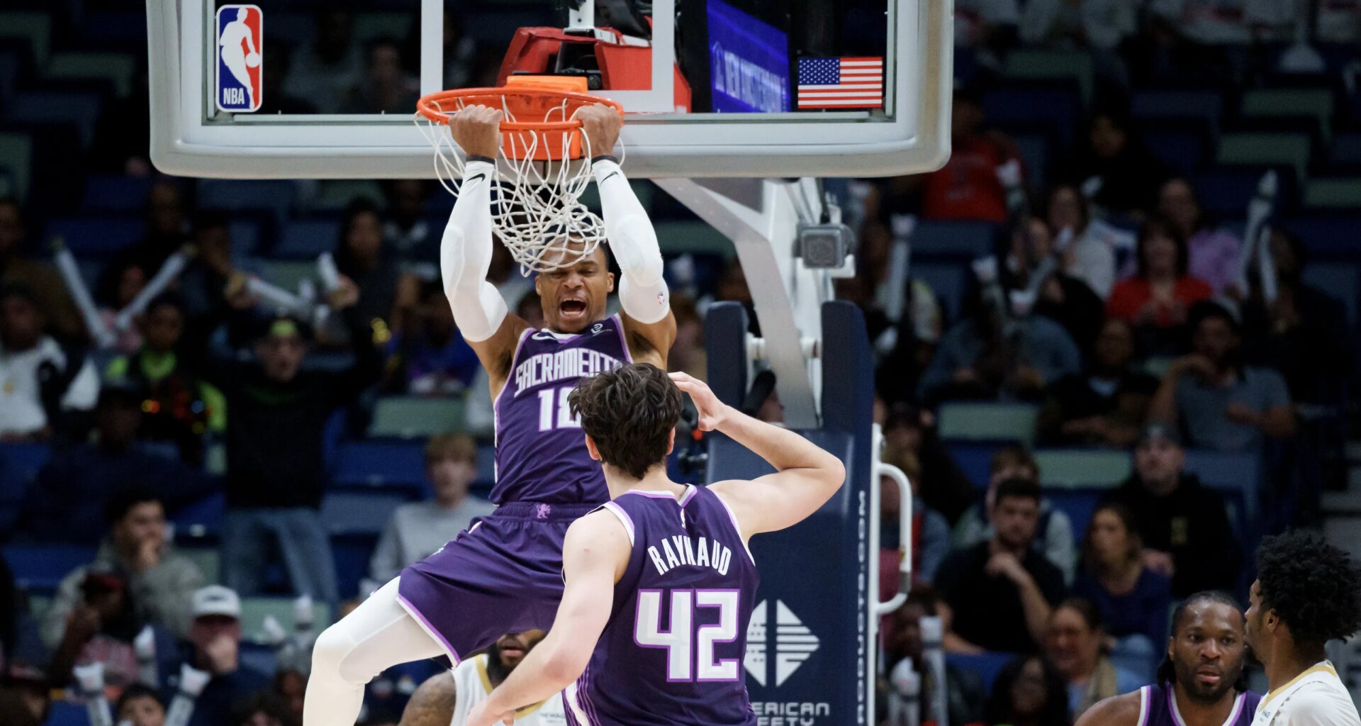 Pelicans at Kings odds, picks and predictions