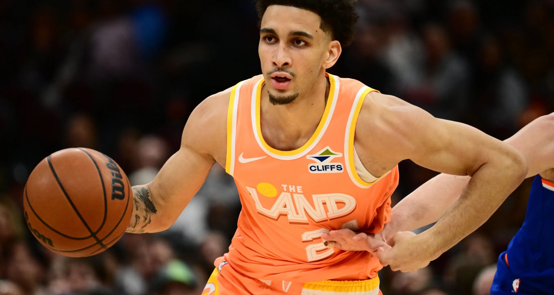 Kenny Atkinson praises Tyrese Proctor for maturity