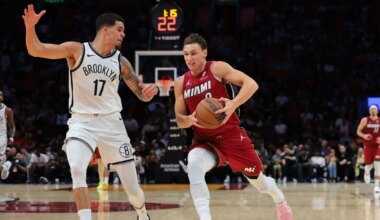 How to watch Nets vs. Pistons: Live stream info, TV channel, game time